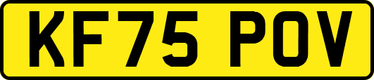 KF75POV