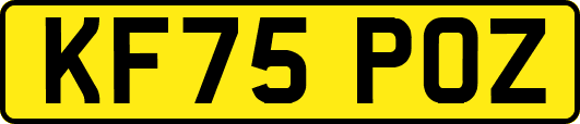 KF75POZ