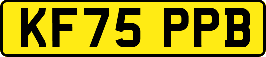 KF75PPB
