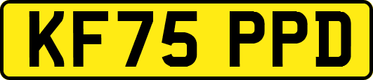 KF75PPD