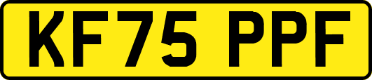 KF75PPF
