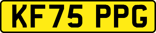 KF75PPG