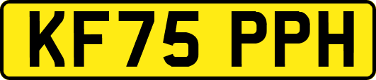KF75PPH