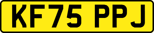 KF75PPJ