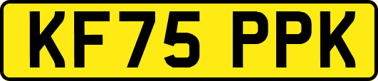 KF75PPK