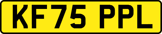 KF75PPL