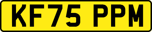 KF75PPM