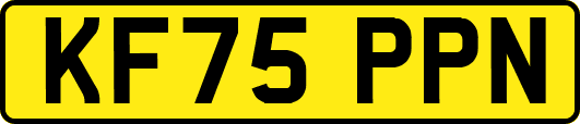 KF75PPN