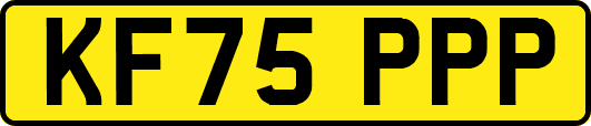KF75PPP