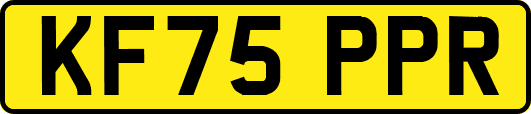 KF75PPR