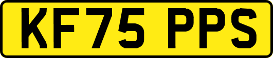 KF75PPS