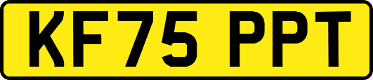 KF75PPT