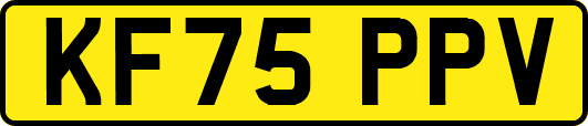 KF75PPV