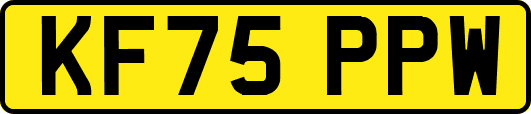 KF75PPW