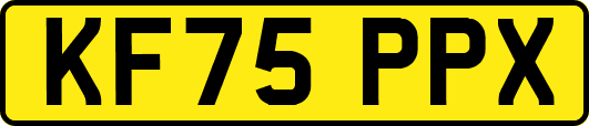 KF75PPX