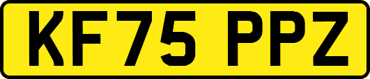 KF75PPZ