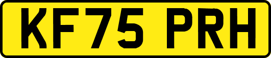 KF75PRH