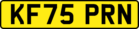 KF75PRN
