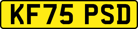 KF75PSD