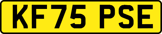 KF75PSE