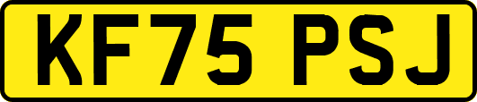 KF75PSJ