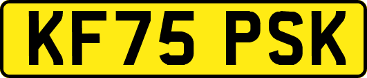KF75PSK