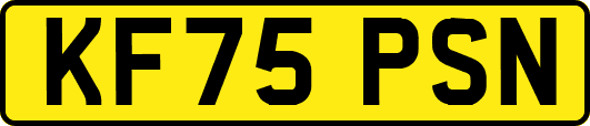 KF75PSN