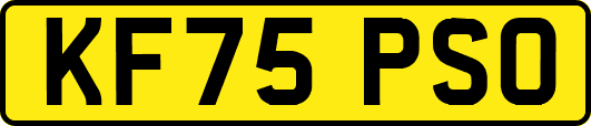 KF75PSO