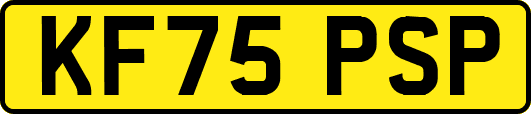 KF75PSP