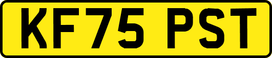 KF75PST