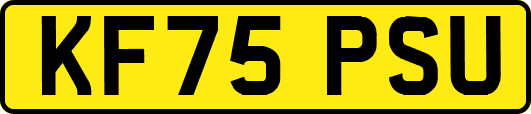 KF75PSU