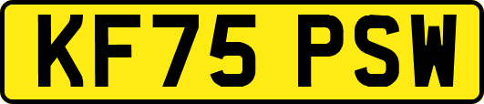 KF75PSW