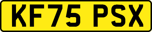 KF75PSX