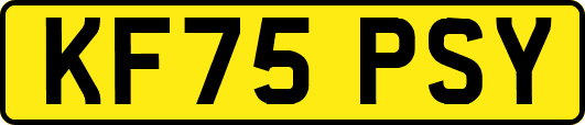 KF75PSY