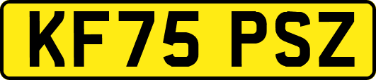 KF75PSZ
