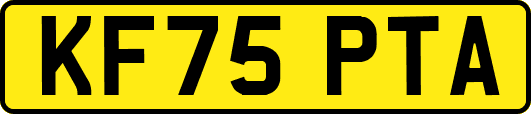 KF75PTA