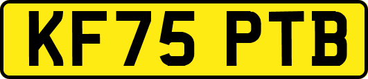 KF75PTB