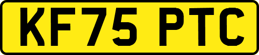 KF75PTC
