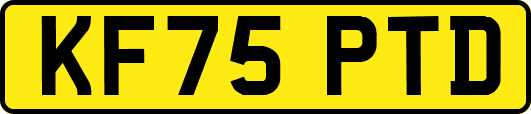 KF75PTD