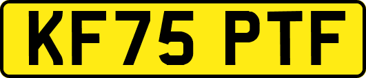 KF75PTF