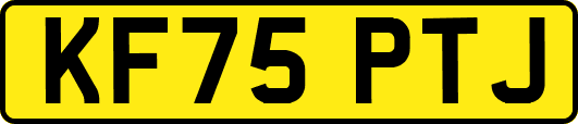 KF75PTJ