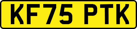 KF75PTK