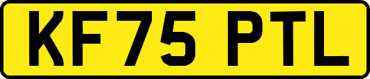 KF75PTL