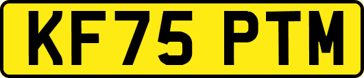 KF75PTM
