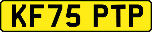 KF75PTP