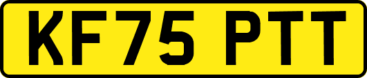 KF75PTT