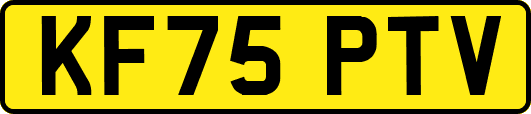 KF75PTV