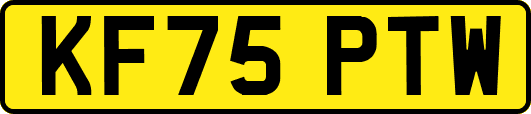 KF75PTW