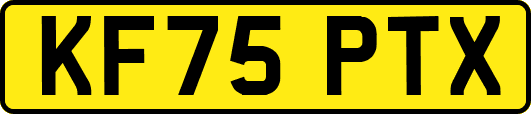 KF75PTX