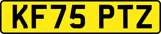 KF75PTZ